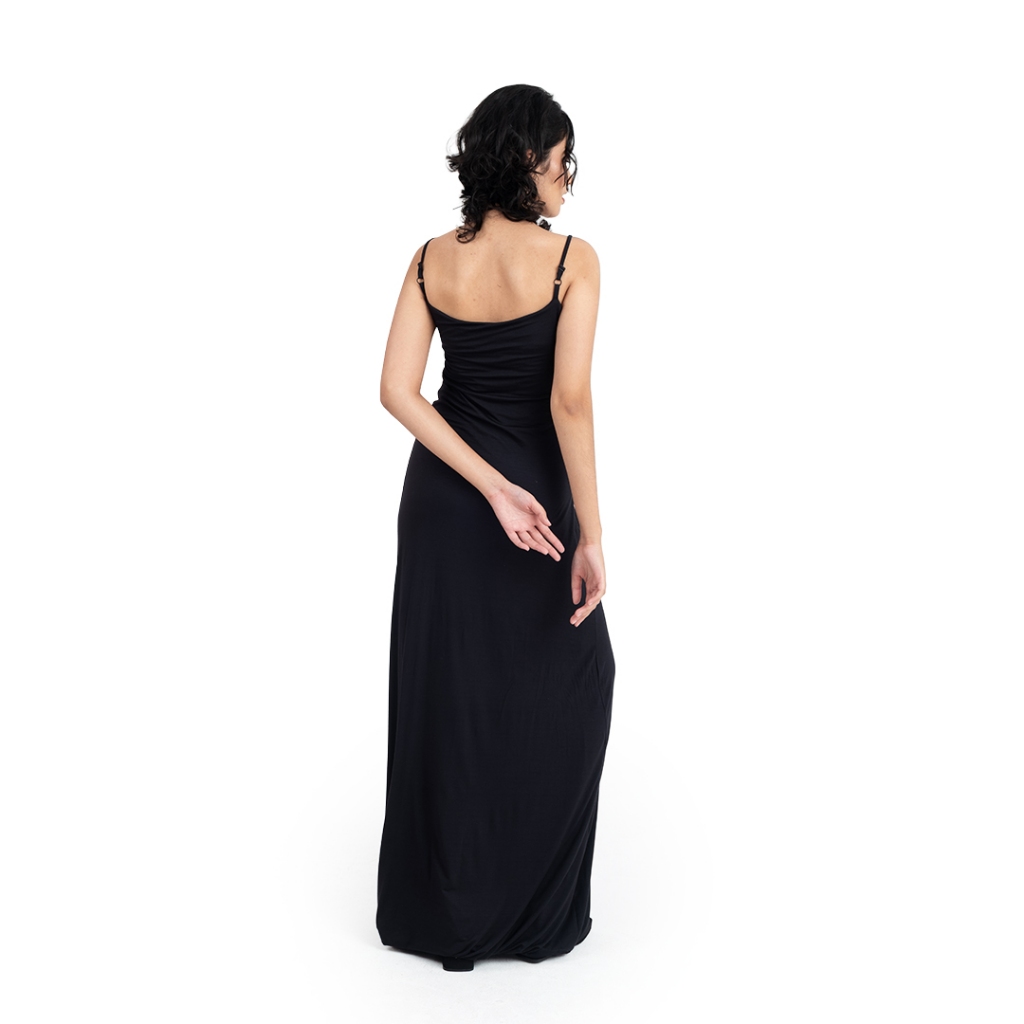 ASOLA Camisol Sleeveless Dress