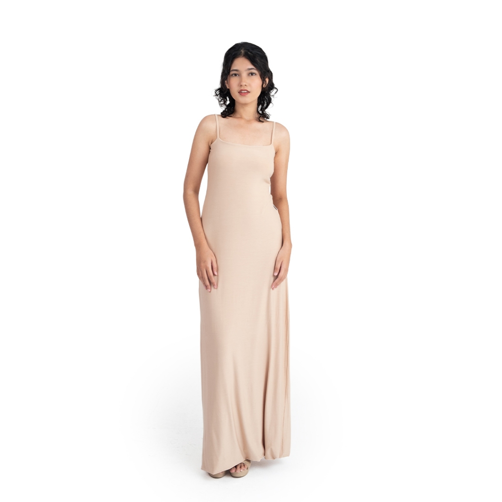 ASOLA Camisol Sleeveless Dress