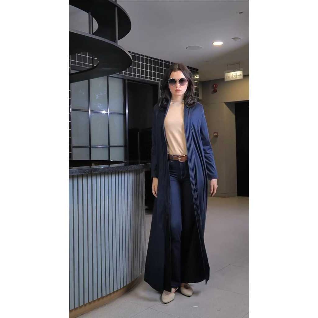 GA'GA Dress Outer