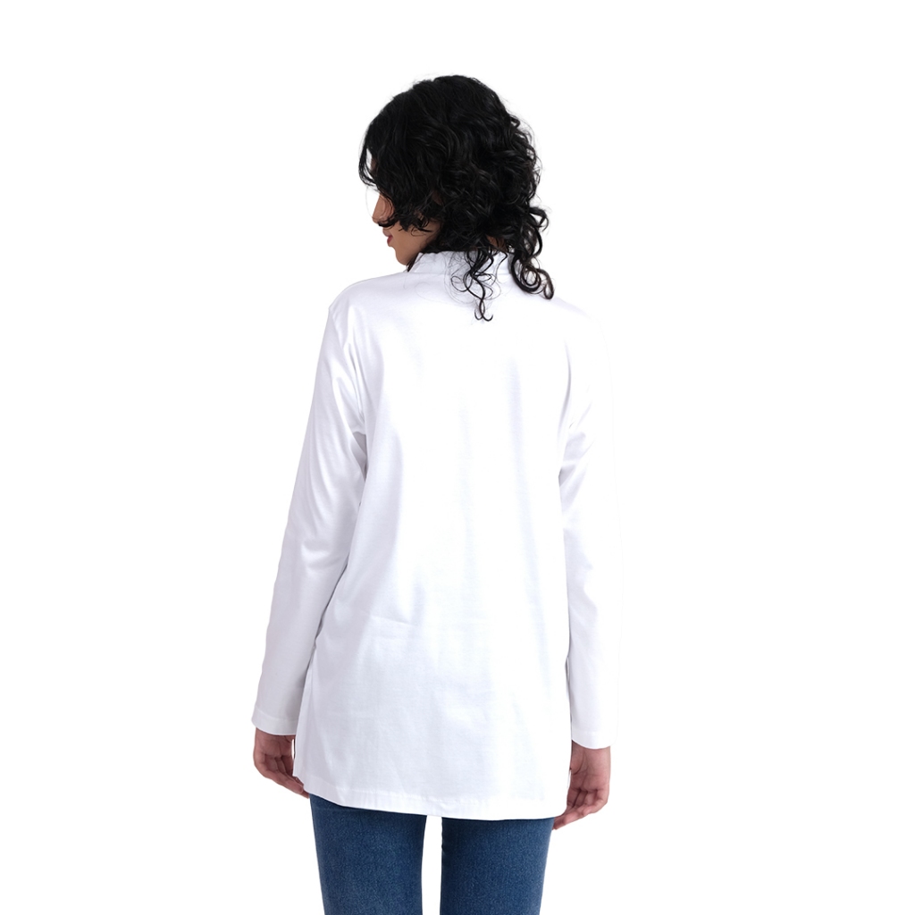 BALEBAT BLOUSE Longsleeve