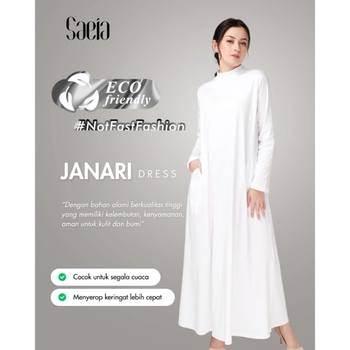 Janari Dress