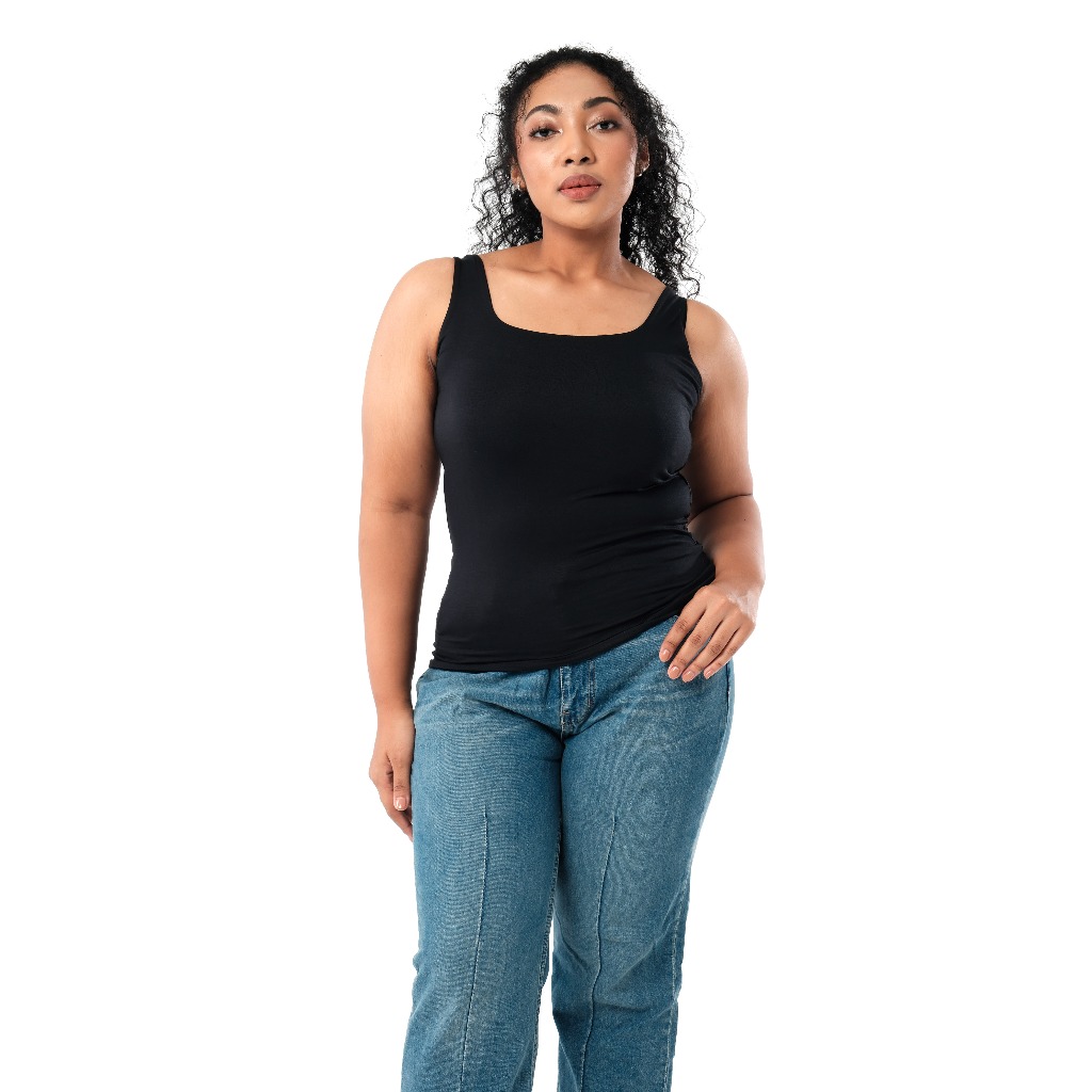 ALLO SHIRT CAMISOL Tanktop