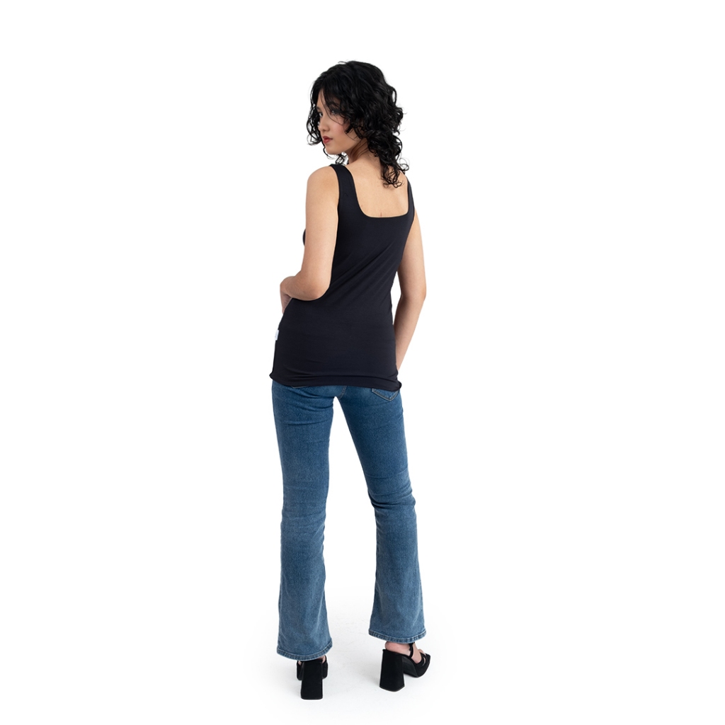 ALLO SHIRT CAMISOL Tanktop