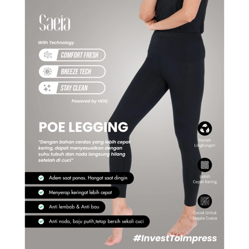 POE Legging
