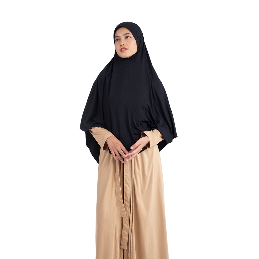 TIIS RAKA Hijab Instan