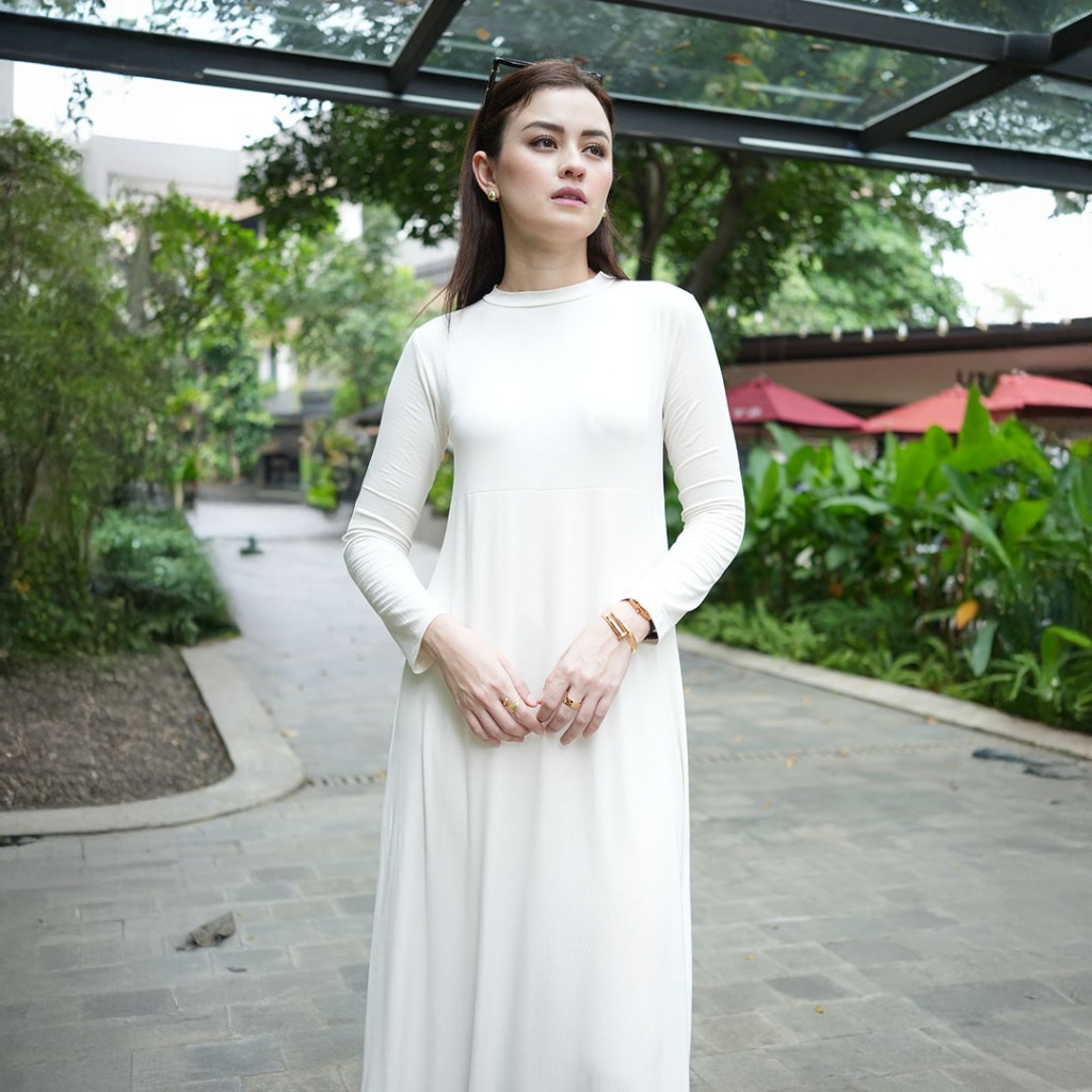 RANNU Longsleeve Dress