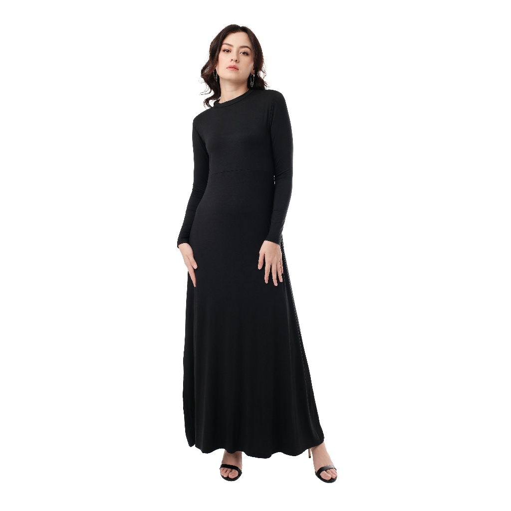 RANNU Longsleeve Dress