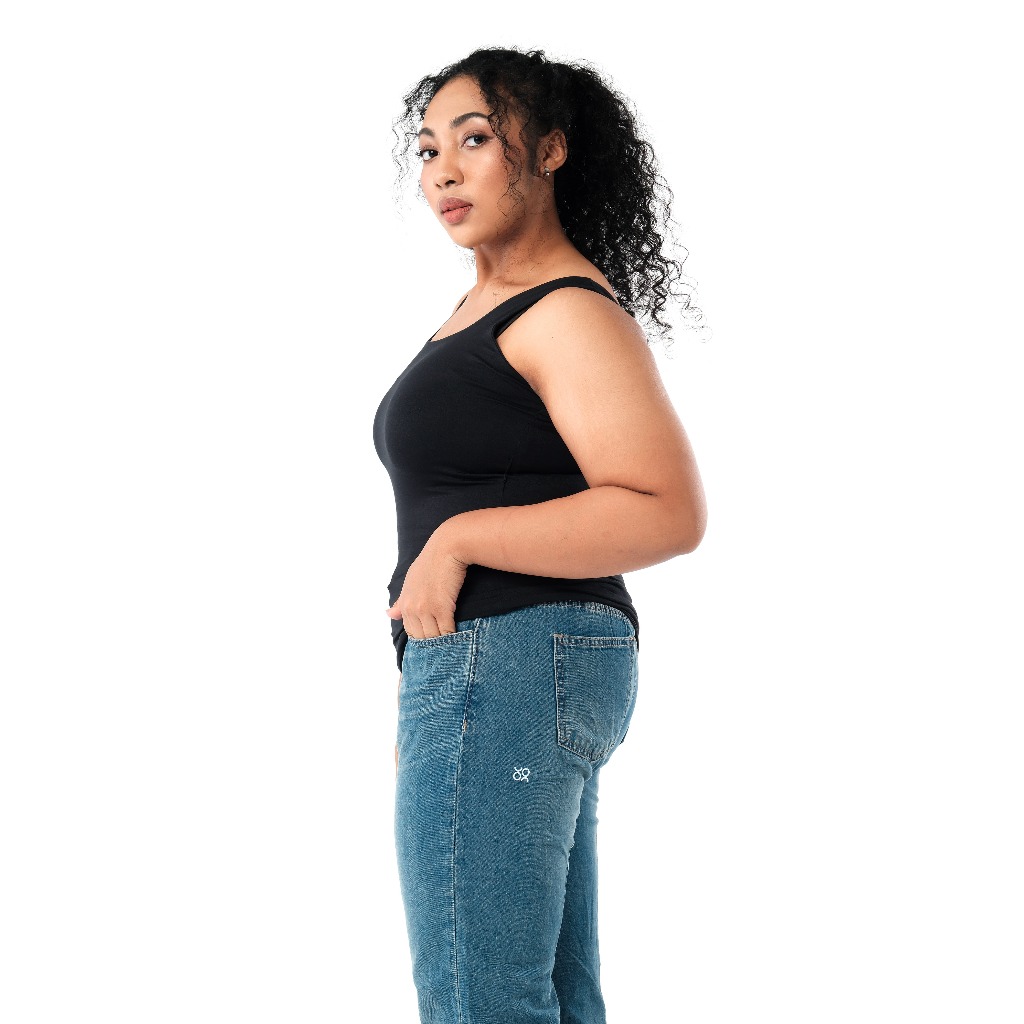 ALLO SHIRT CAMISOL Tanktop