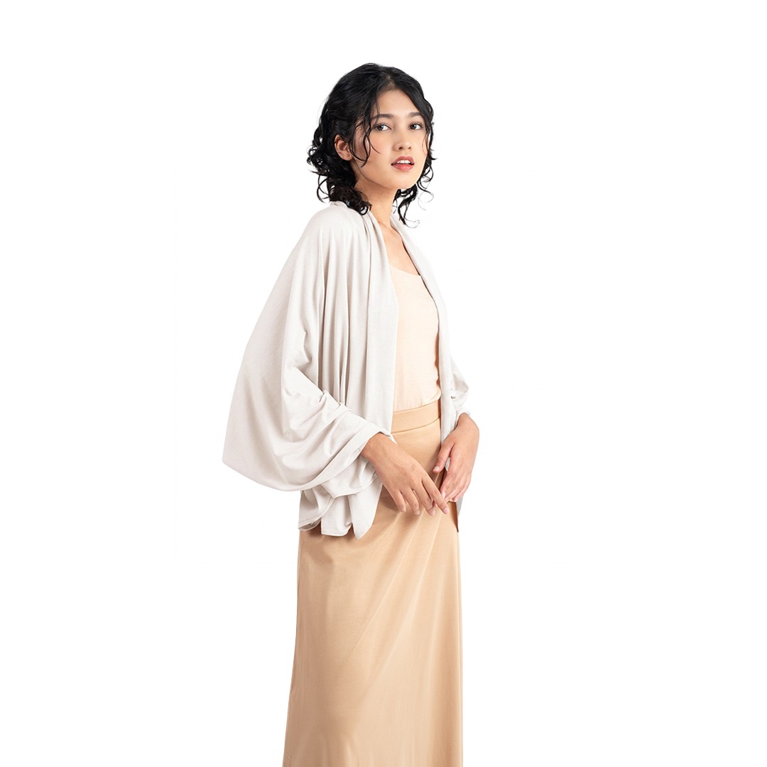 SAEIA Essentials KAREMBO Shawl Pashmina