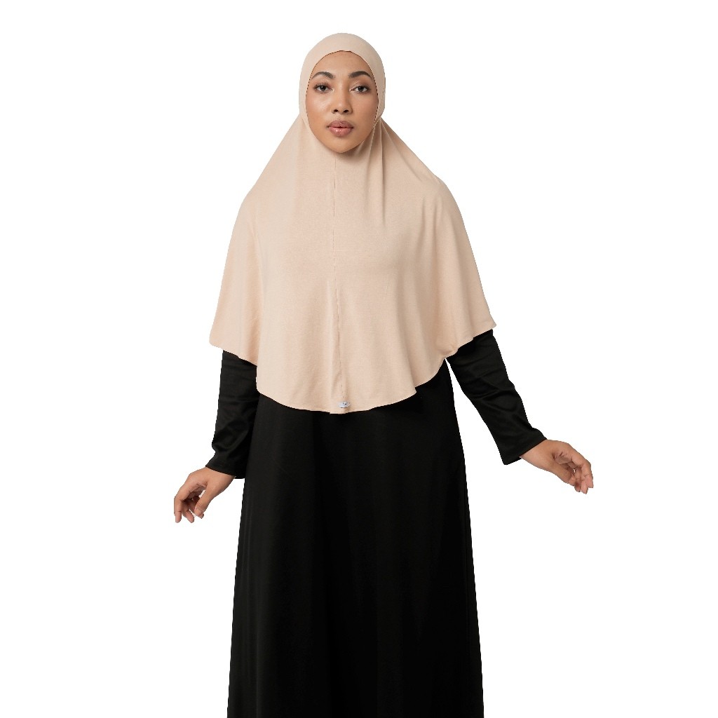 TIIS RAKA Hijab Instan