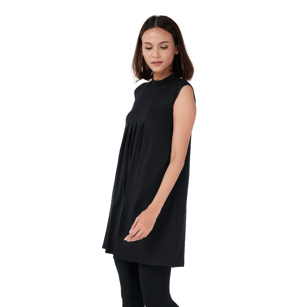 AKALLA Sleeveless MIDI Innerwear