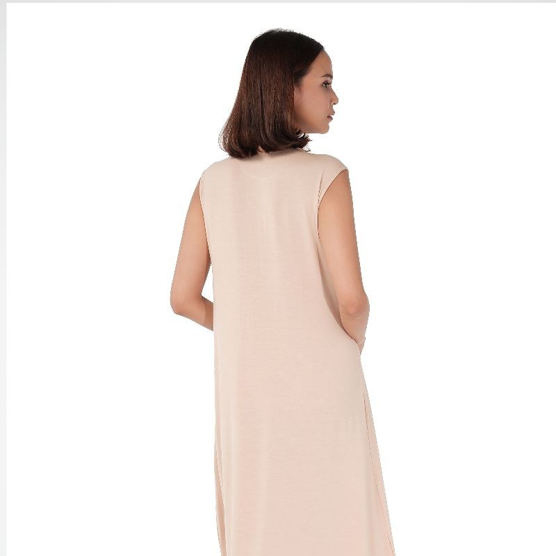 AKAMMI Sleeveless Dress