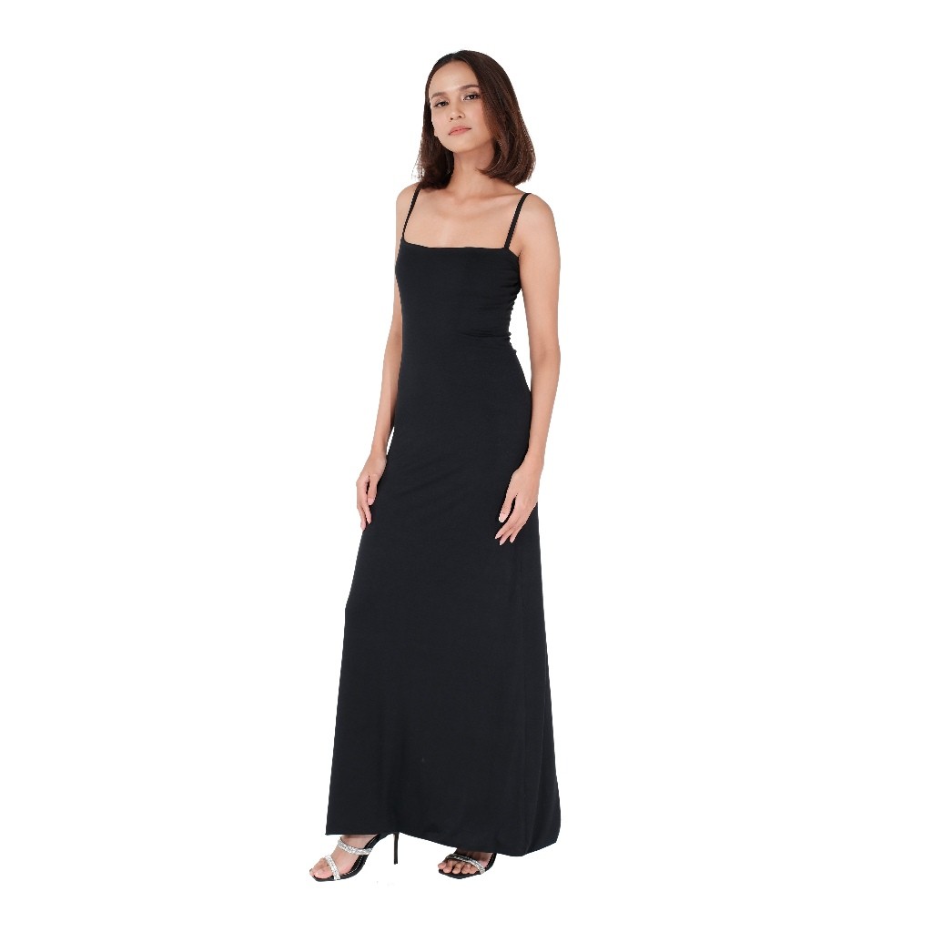 ASOLA Camisol Sleeveless Dress