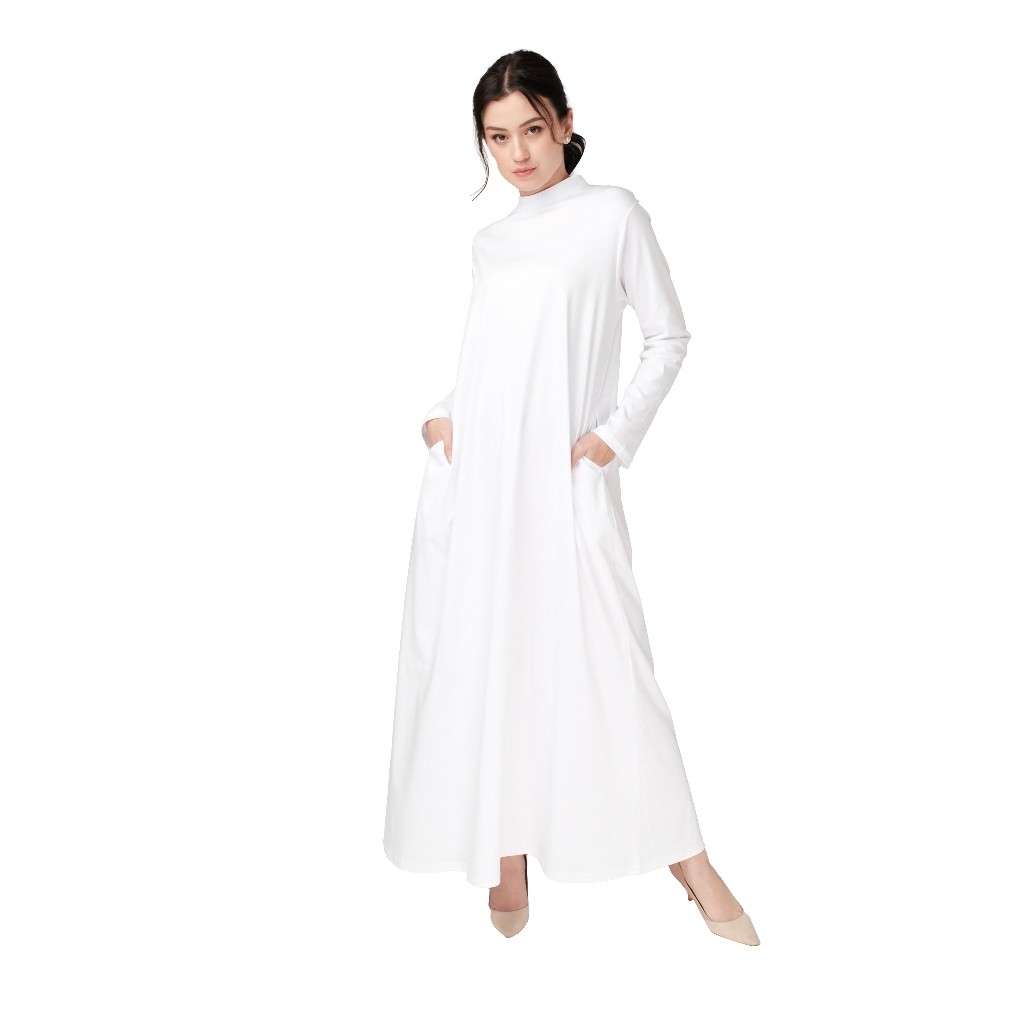 Janari Dress