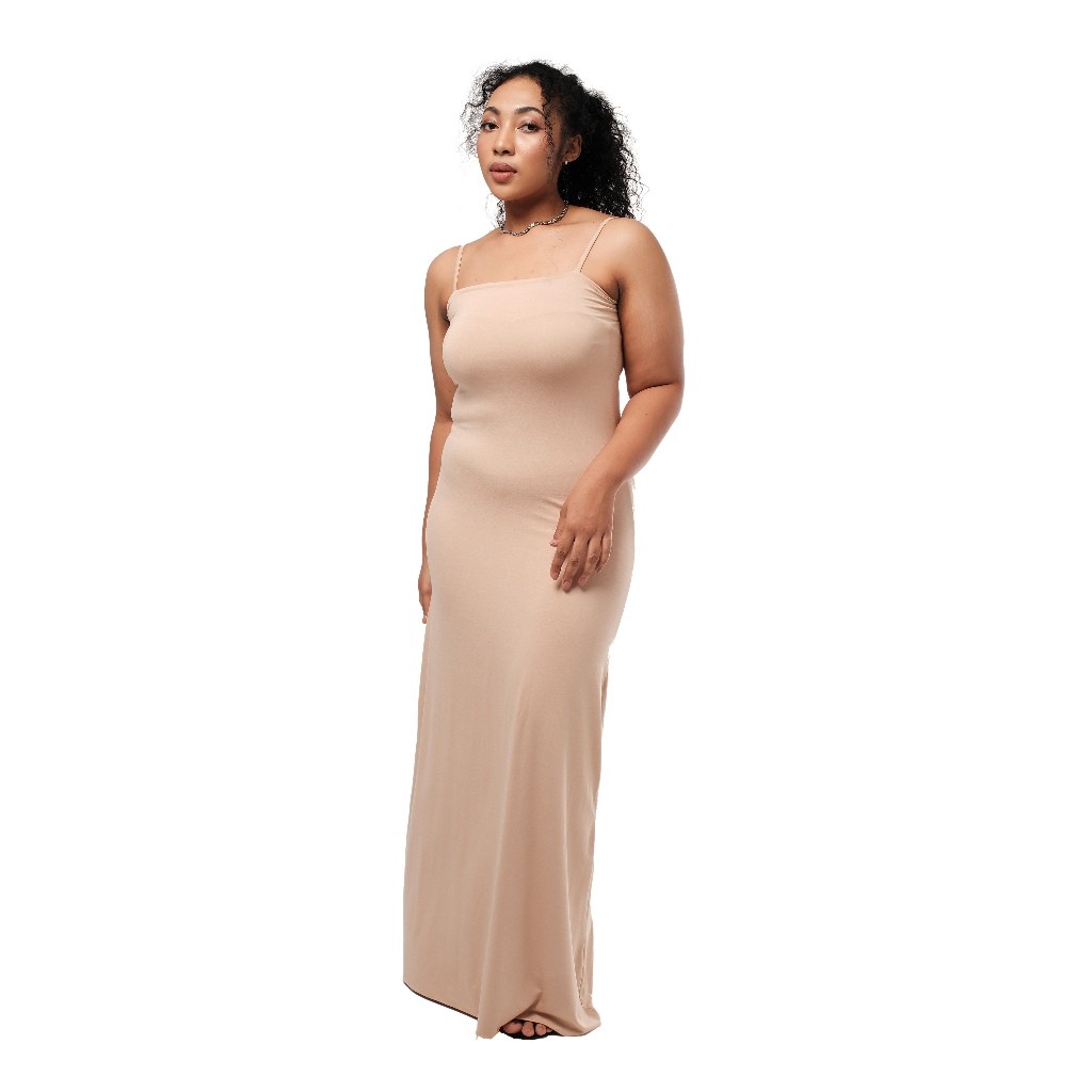 ASOLA Camisol Sleeveless Dress