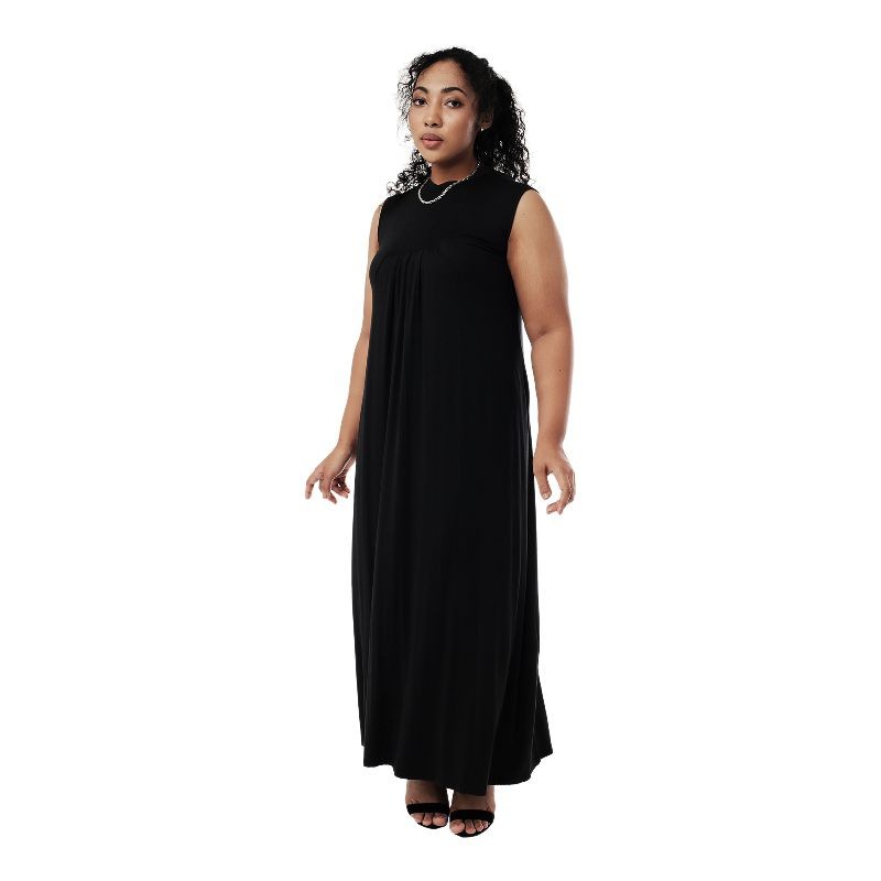 AKAMMI Sleeveless Dress