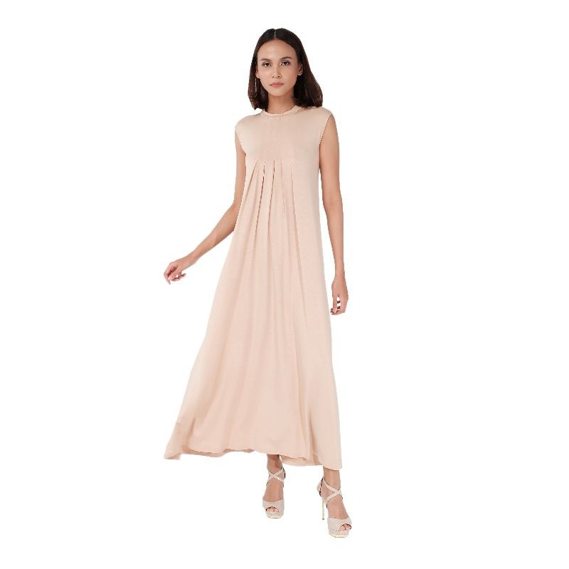 AKAMMI Sleeveless Dress