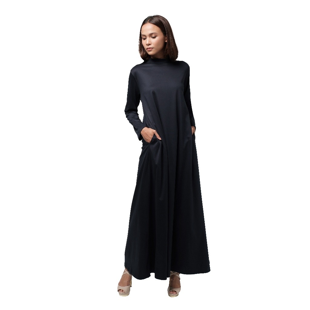 Janari Dress