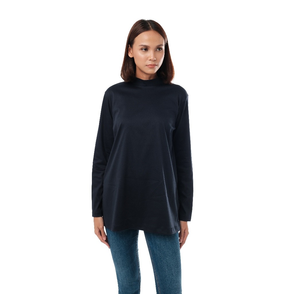 BALEBAT BLOUSE Longsleeve