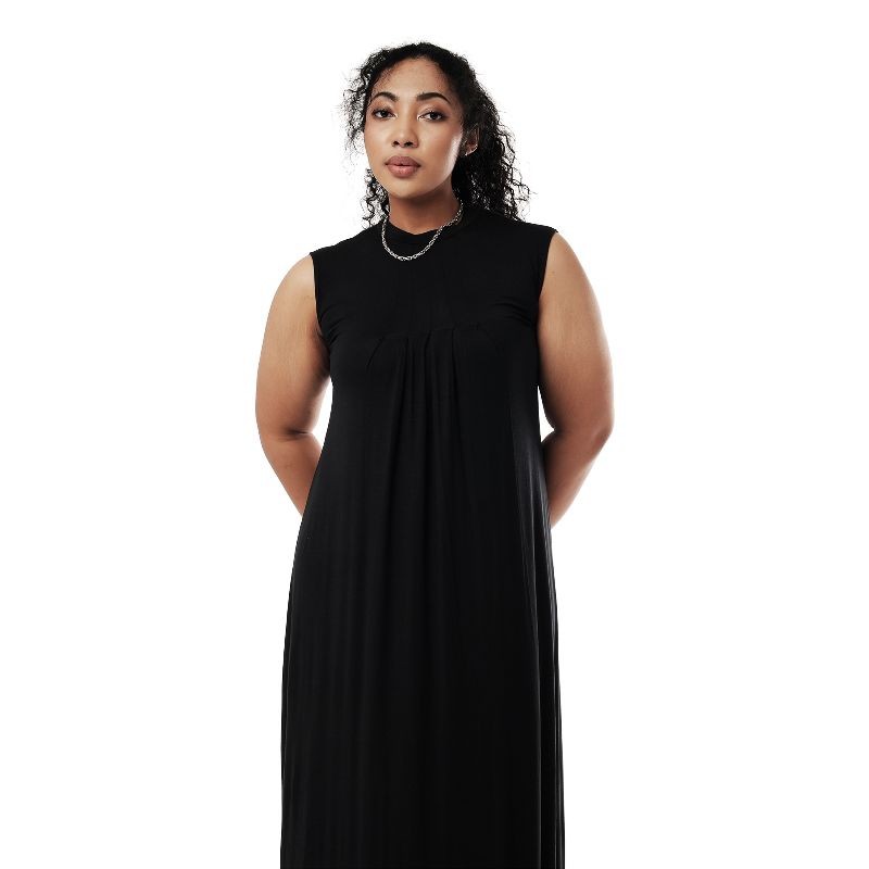 AKAMMI Sleeveless Dress
