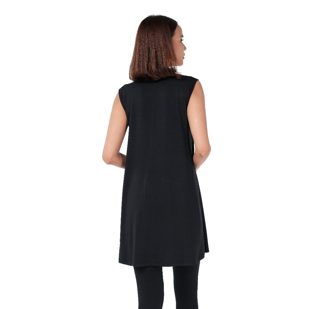 AKALLA Sleeveless MIDI Innerwear