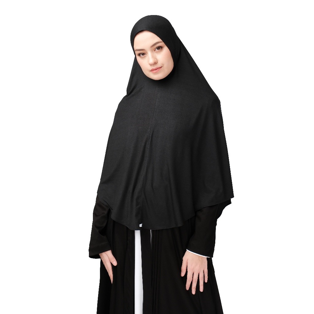 TIIS RAKA Hijab Instan