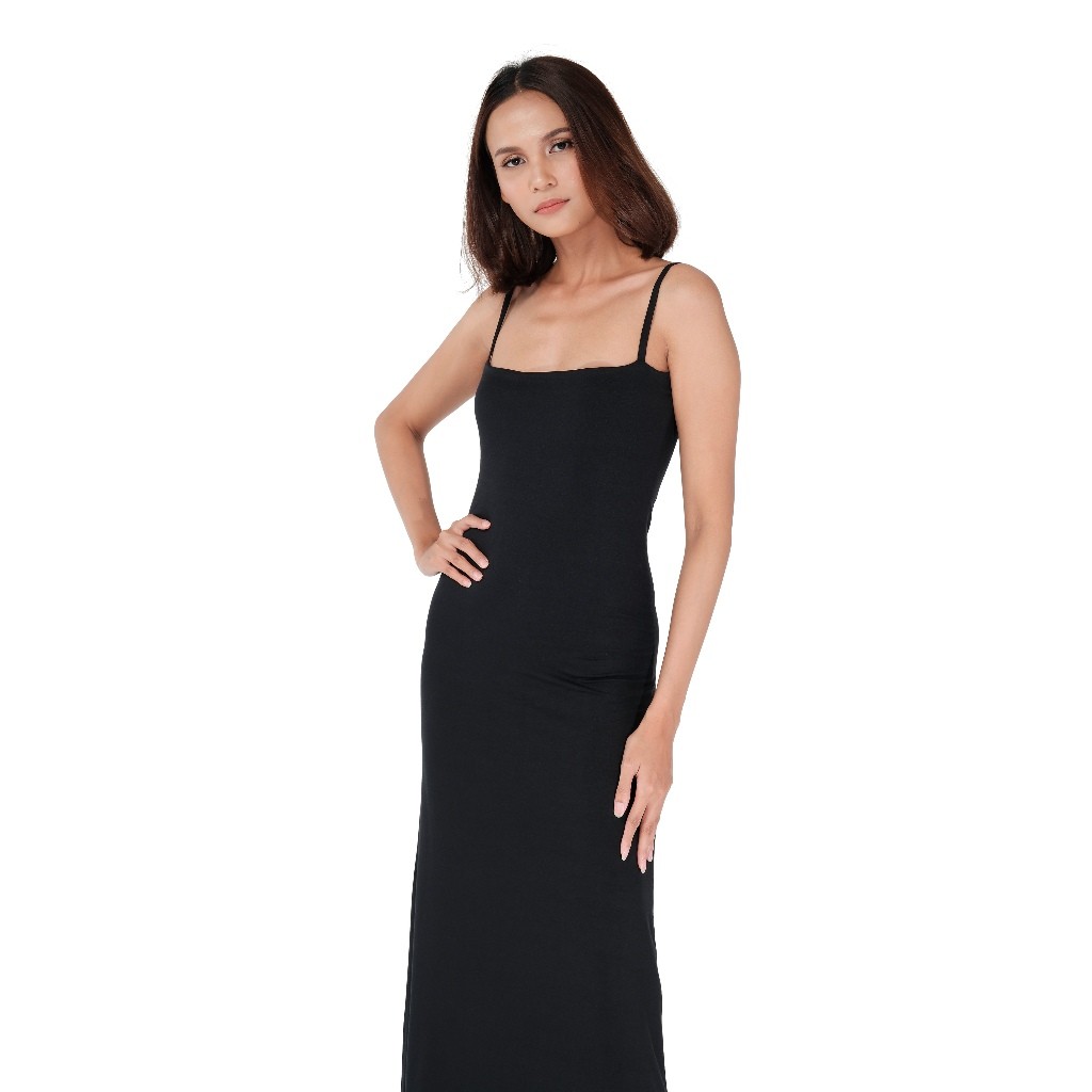ASOLA Camisol Sleeveless Dress