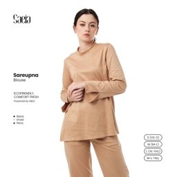 100353 - Women Clothes/Tops/Shirts & Blouses