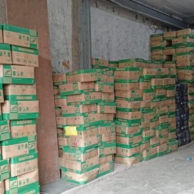 Paku kayu seri 4cm (1 1/2"), 5cm (2"), 7cm (3"), 10cm (4"), 12cm (5") pengiriman GOCAR