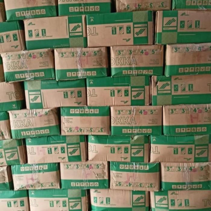 Paku Kayu Seri 2cm (3/4"), 2.5cm (1"), 3cm (1 1/4"), 4cm (1 1/2"), 5cm (2"), 7cm (3"), 10cm (4"), 12cm (5") per 500 gr