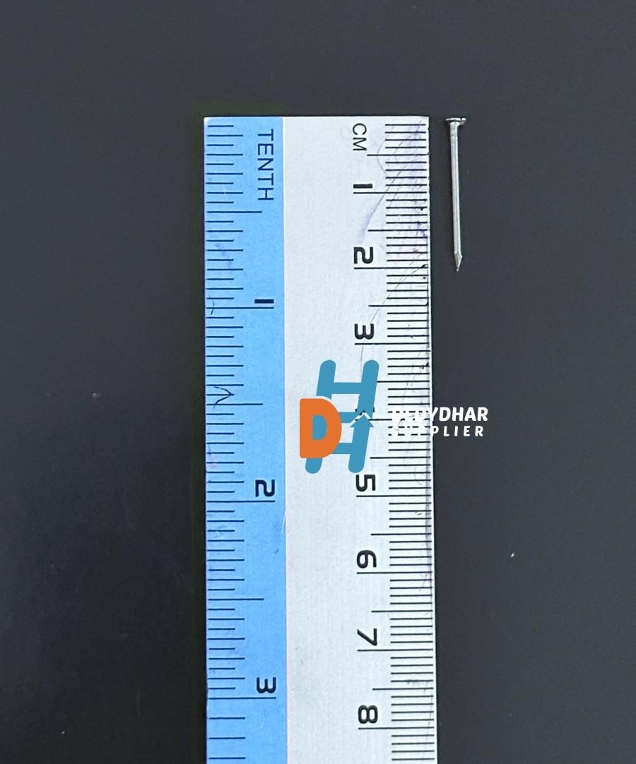 Paku Kayu Seri merk NAIL 2000 2cm (3/4"), 2.5cm (1"), 3cm (1 1/4") per 2kg (1 dus kecil)