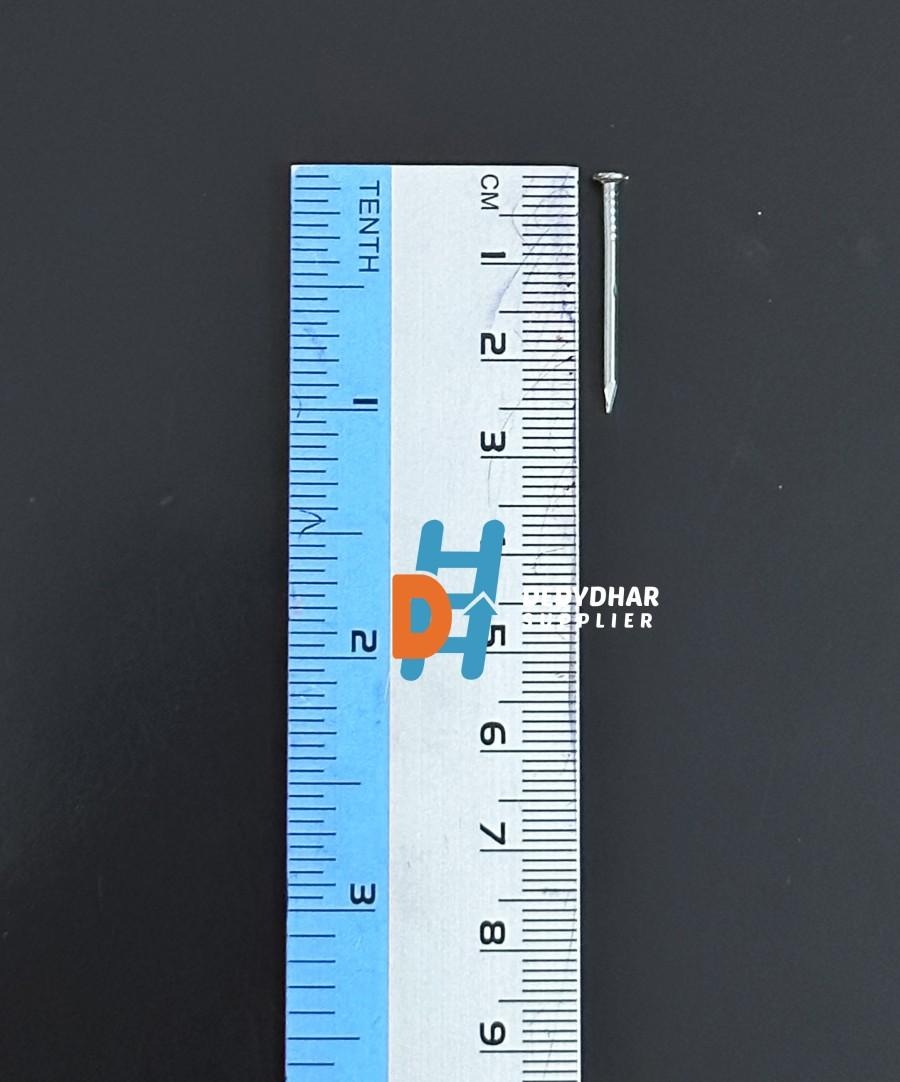Paku Kayu Seri merk NAIL 2000 2cm (3/4"), 2.5cm (1"), 3cm (1 1/4") per 2kg (1 dus kecil)