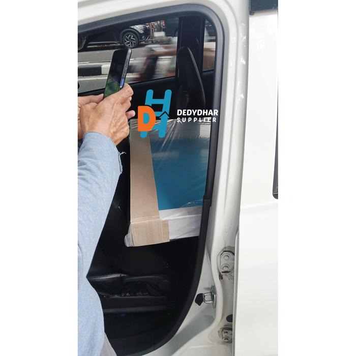 Pintu PVC Kamar Mandi Warna Biru, Pink, Putih, Krem, Abu, Hijau, Coklat Urat Kayu Khusus Instant Gocar Jakarta, Tangerang, Depok, dan Bekasi Kota