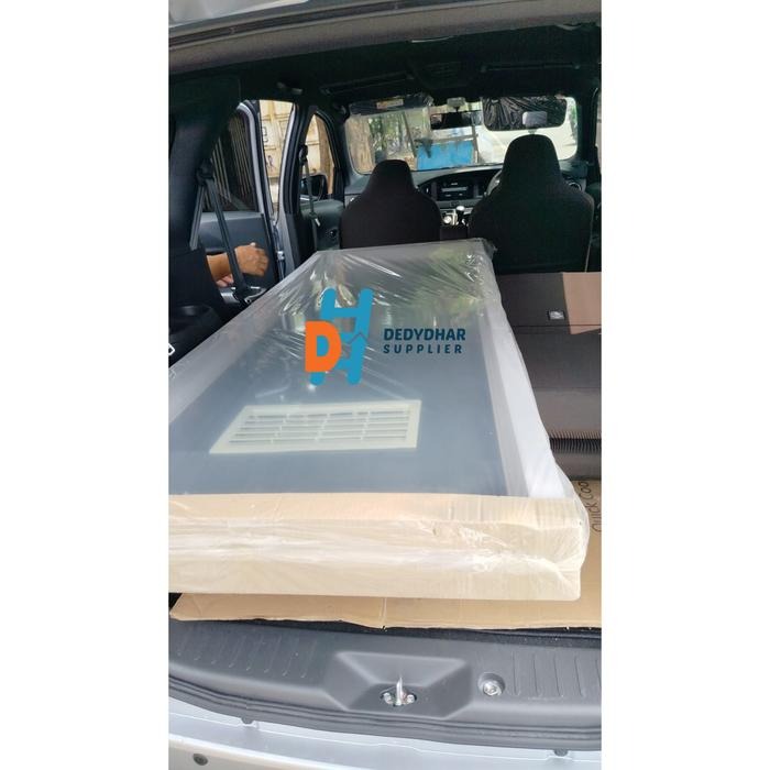 Pintu PVC Kamar Mandi Warna Biru, Pink, Putih, Krem, Abu, Hijau, Coklat Urat Kayu Khusus Instant Gocar Jakarta, Tangerang, Depok, dan Bekasi Kota