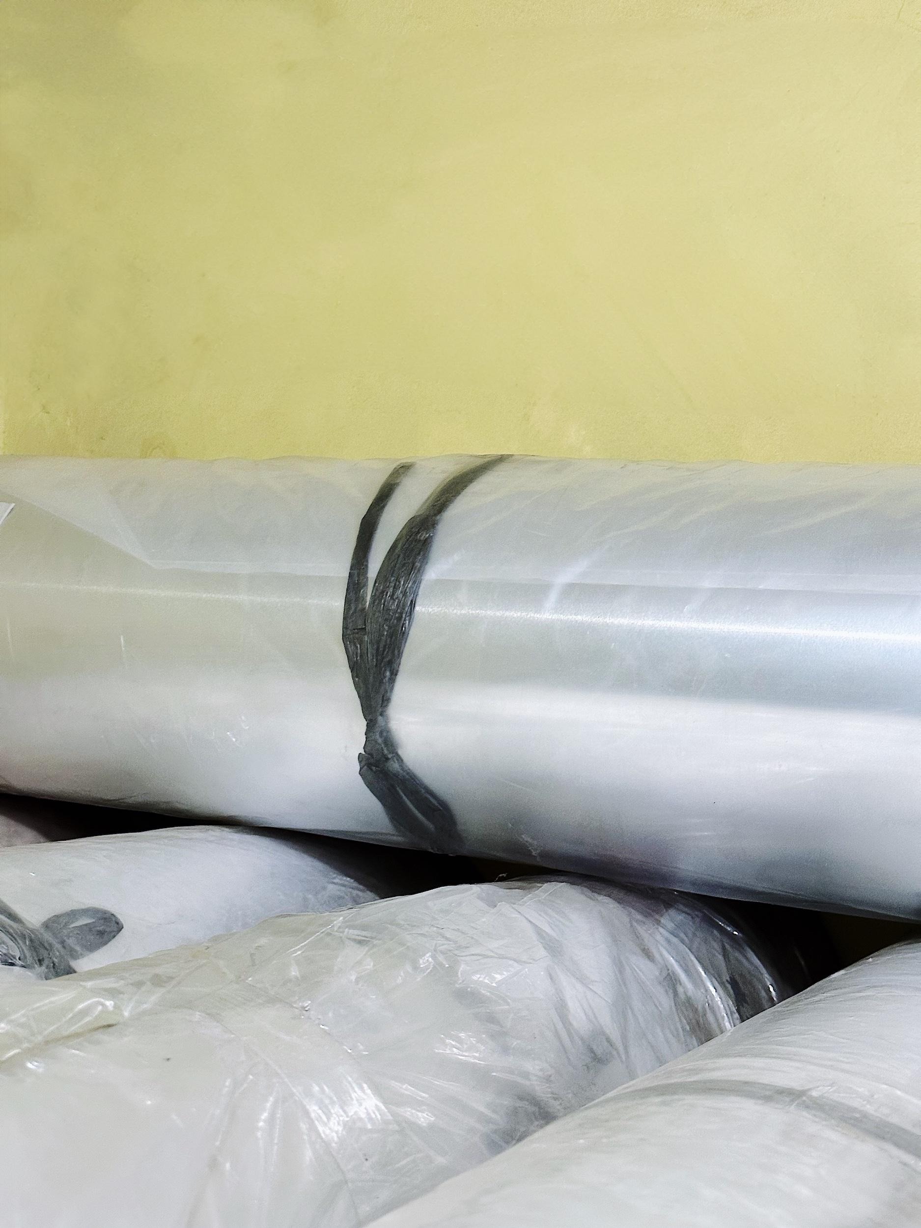 Seng Alumunium / Talang Alumunium Anti Karat / Seng Plat Alumunium Roll dan Lembaran Tebal Premium