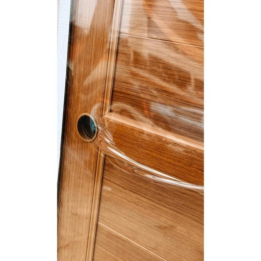 Pintu Kamar Mandi UPVC Full Panel 70x200cm Premium Minimalis