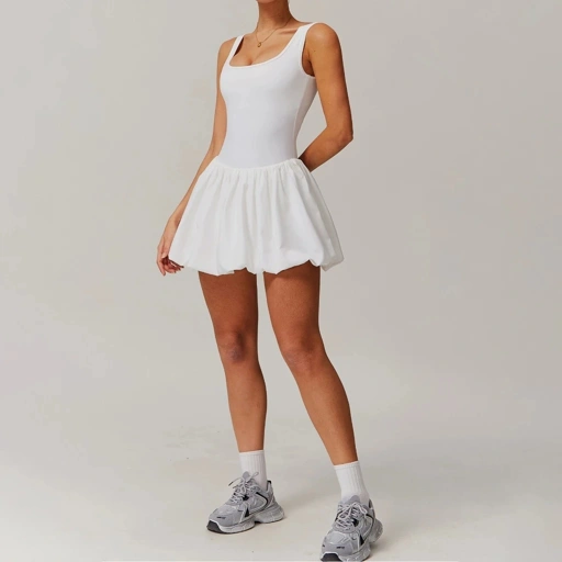 Image of VERLIN SPORTS DRESS Olahraga Golf