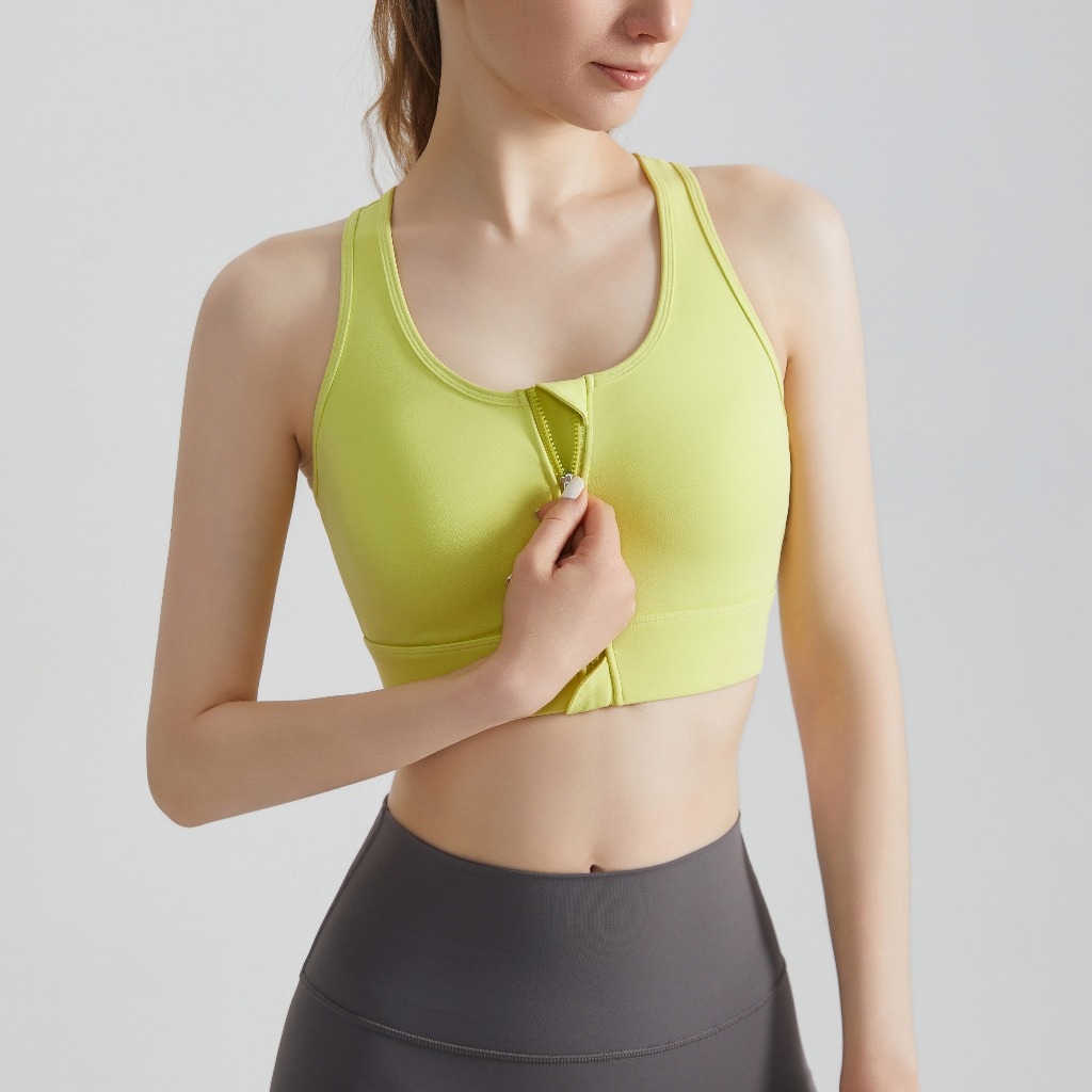 LAFIOLA - FLAVIA SPORTS BRA Olahraga Yoga Gym Workout Pilates Padel