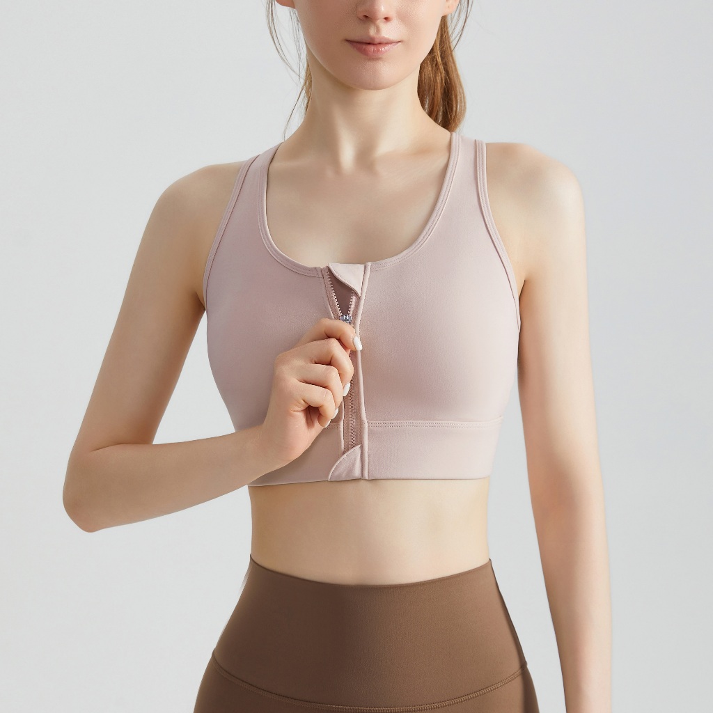 LAFIOLA - FLAVIA SPORTS BRA Olahraga Yoga Gym Workout Pilates Padel