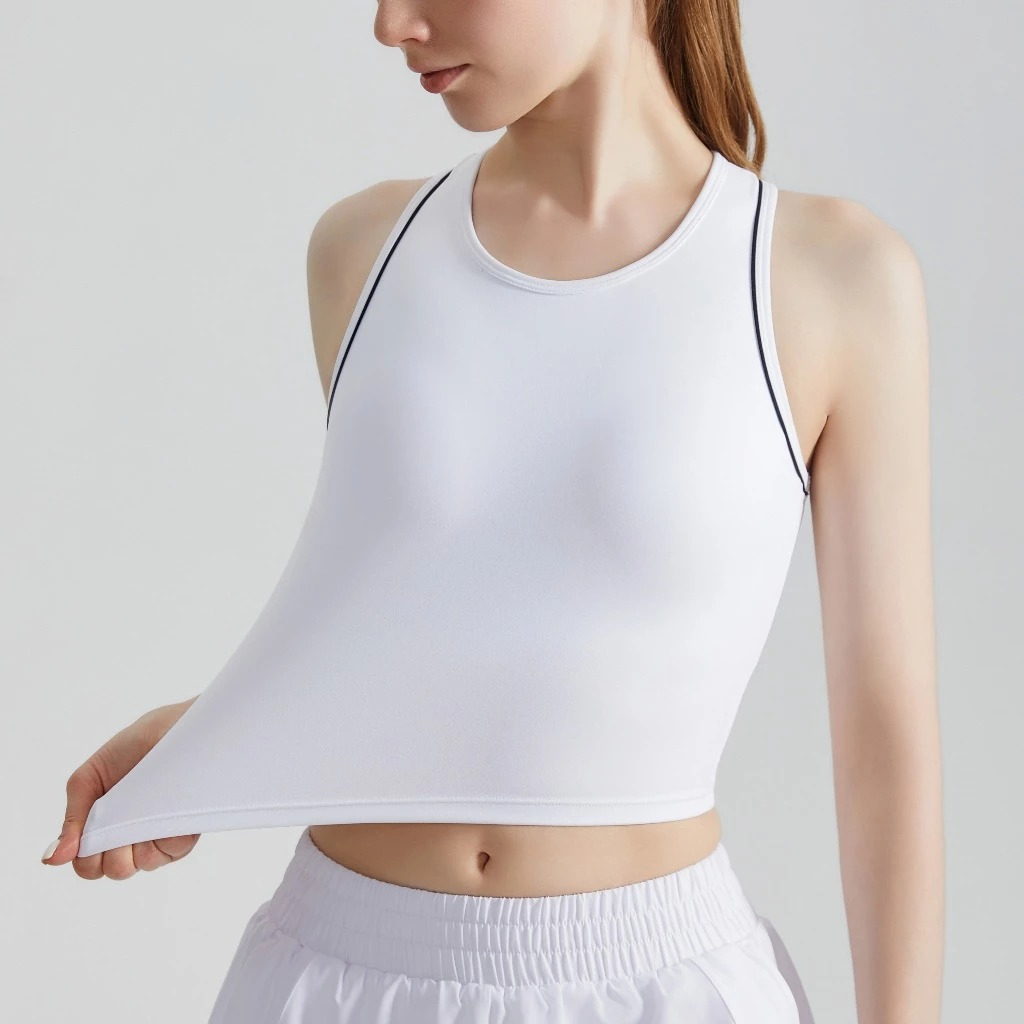 LAFIOLA - NOMI SPORTS BRA Olahraga Yoga Gym Workout Pilates Padel
