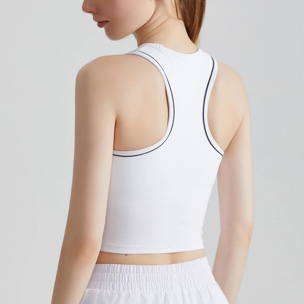 LAFIOLA - NOMI SPORTS BRA Olahraga Yoga Gym Workout Pilates Padel