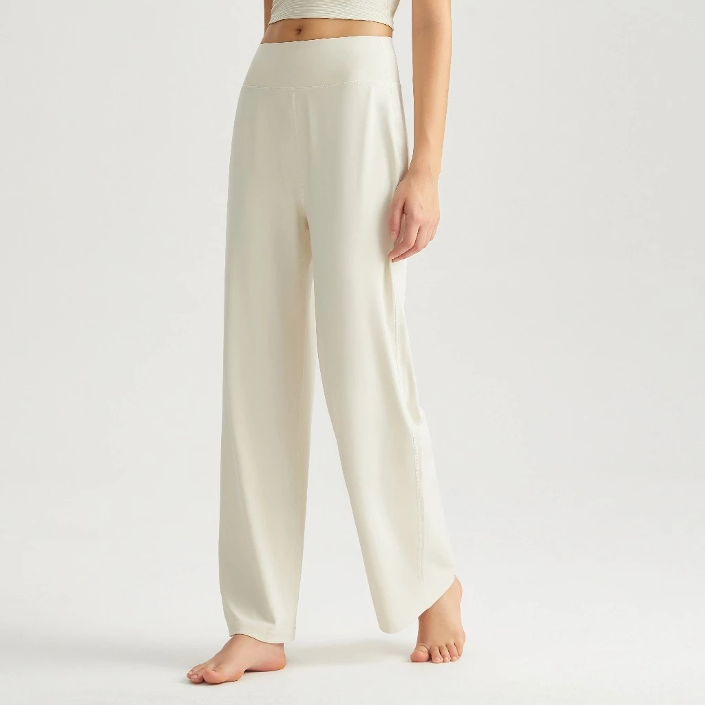 LAFIOLA - CARMEN SPORTS PANTS CULOTTES Celana Olahraga Yoga Gym Workout Pilates