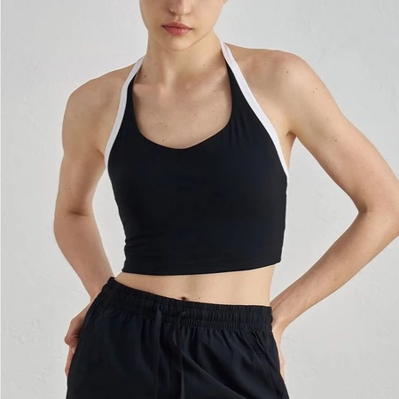 LAFIOLA - LUMINA SPORTS BRA Olahraga Yoga Workout Gym Pilates