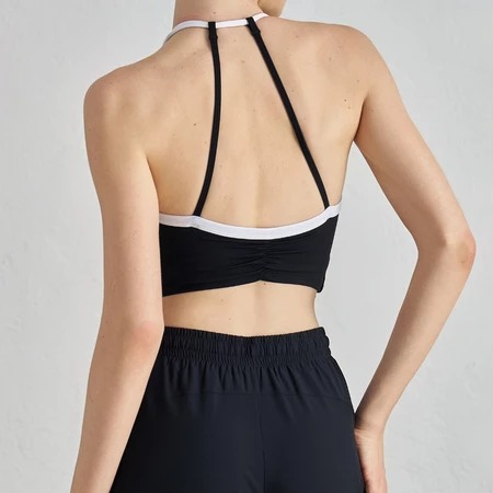 LAFIOLA - LUMINA SPORTS BRA Olahraga Yoga Workout Gym Pilates