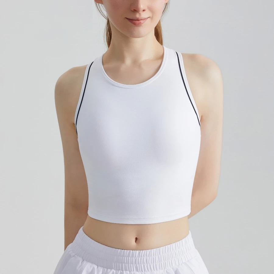 LAFIOLA - NOMI SPORTS BRA Olahraga Yoga Gym Workout Pilates Padel