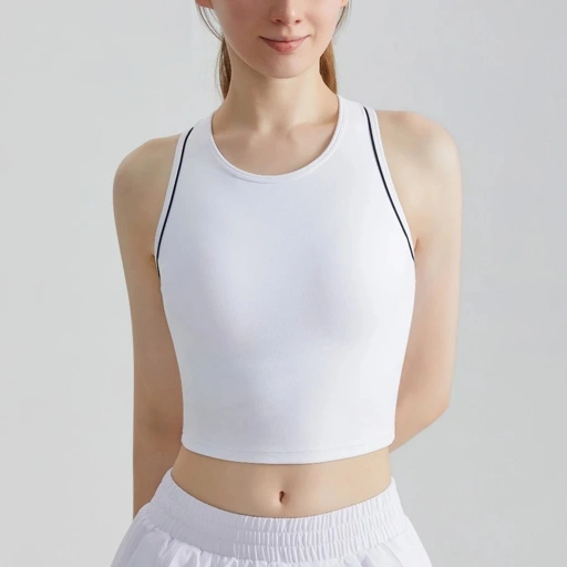 LAFIOLA - NOMI SPORTS BRA Olahraga Yoga Gym Workout Pilates Padel