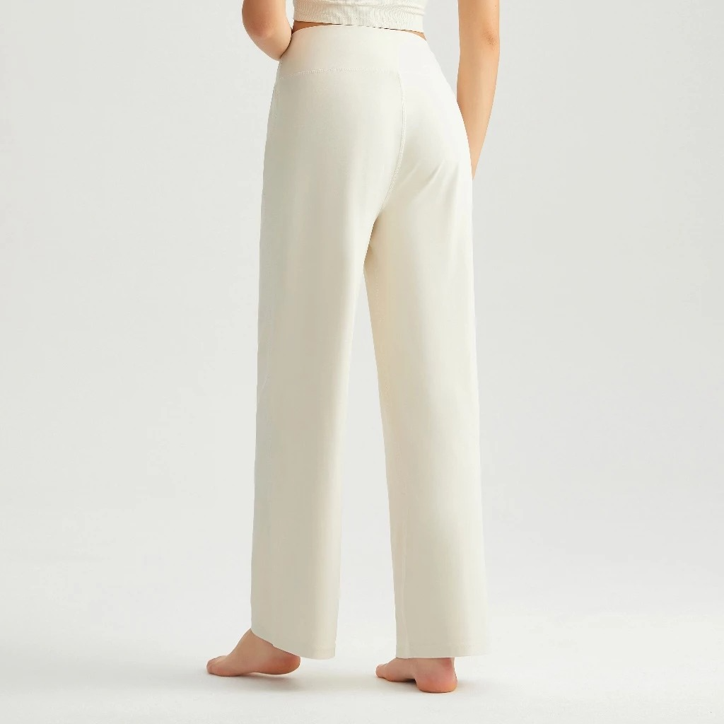 LAFIOLA - CARMEN SPORTS PANTS CULOTTES Celana Olahraga Yoga Gym Workout Pilates