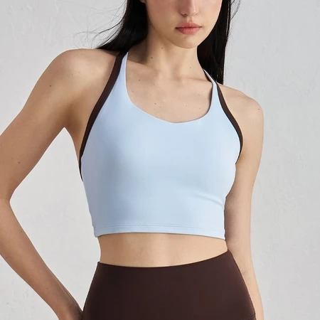 LAFIOLA - LUMINA SPORTS BRA Olahraga Yoga Workout Gym Pilates