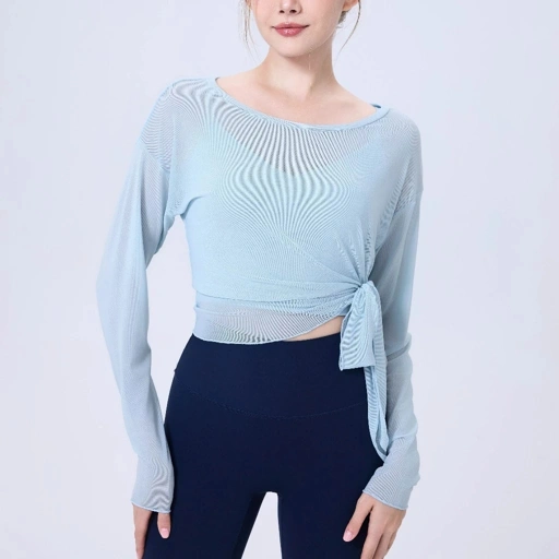 Image of LAFIOLA - DEEVA SPORTS BRATOP Olahraga Yoga Workout Gym Pilates