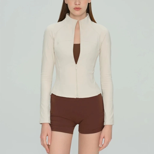 Image of LAFIOLA - WYNN OUTER Olahraga Yoga Workout Gym Pilates